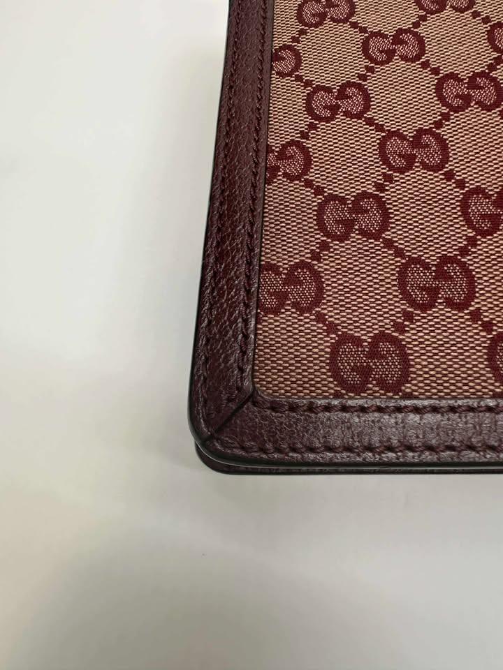 Gucci Offia 2way Bag