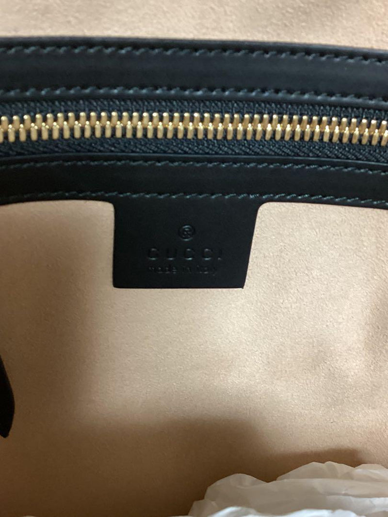GUCCI GG backpack bee bee super beautiful