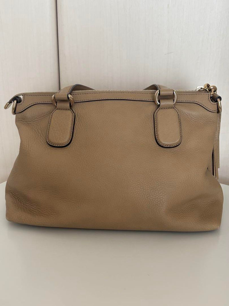 ☆GUCCI☆Gucci, shoulder, handbag, SOHO