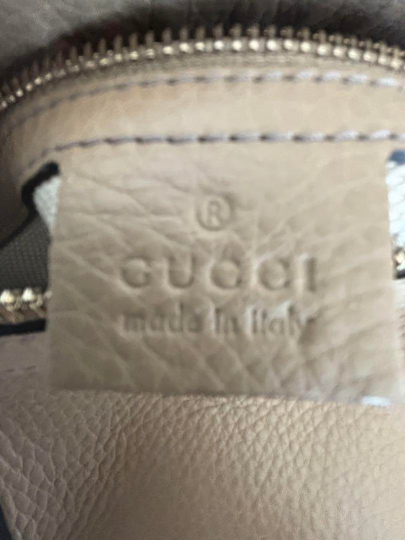 ☆GUCCI☆Gucci, shoulder, handbag, SOHO