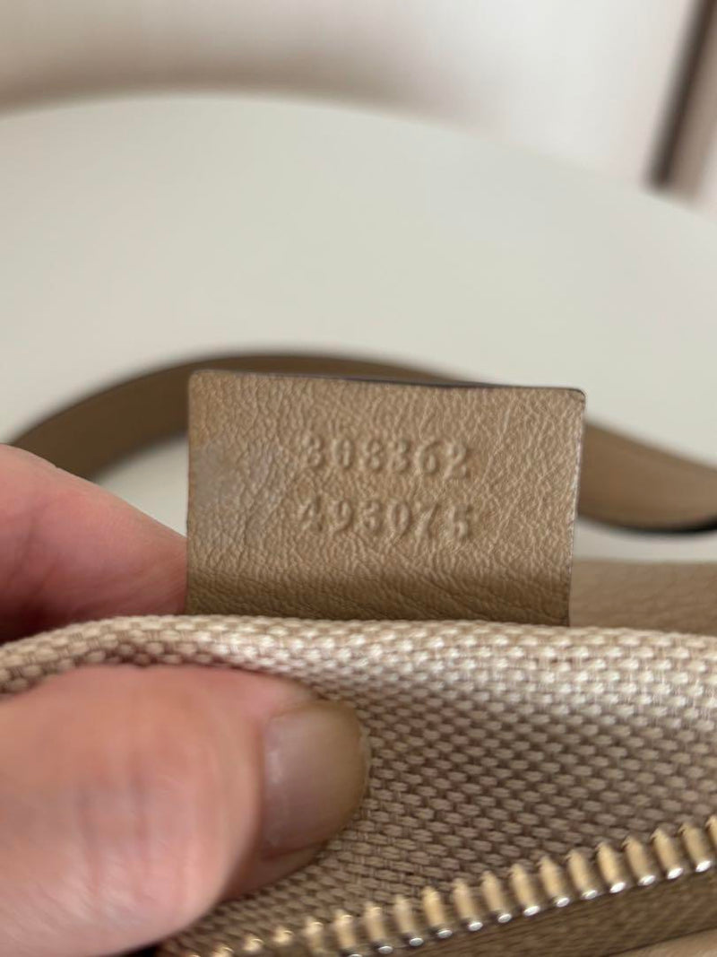 ☆GUCCI☆Gucci, shoulder, handbag, SOHO