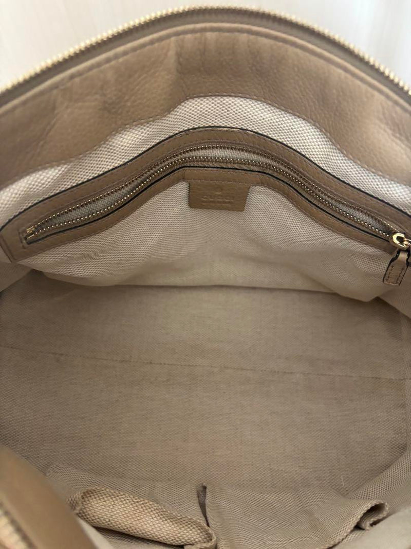 ☆GUCCI☆Gucci, shoulder, handbag, SOHO
