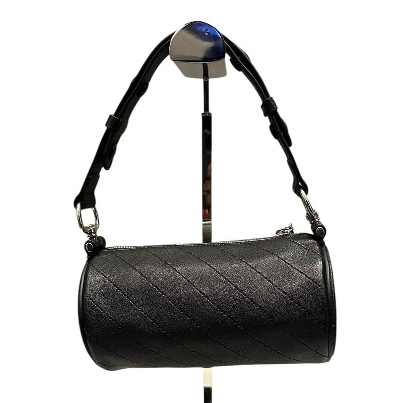 Gucci Blondie Handbag Black