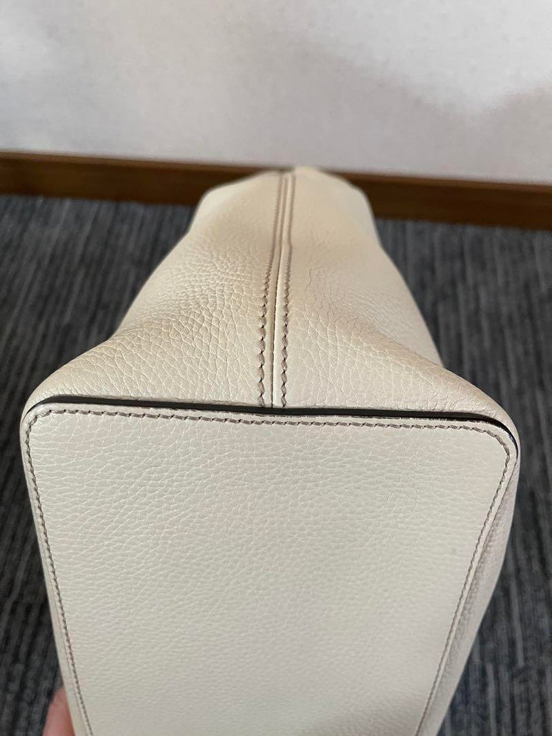 Rare color GUCCI SoHo 2way shoulder interlocking G