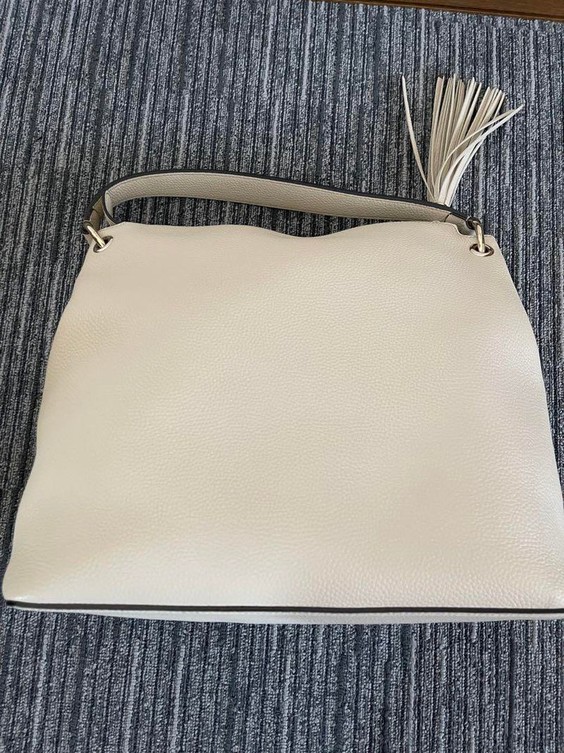 Rare color GUCCI SoHo 2way shoulder interlocking G