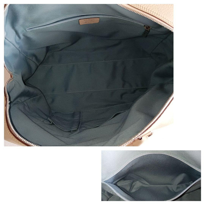 Beautiful condition Ferragamo leather shoulder bag handbag bag for women men
