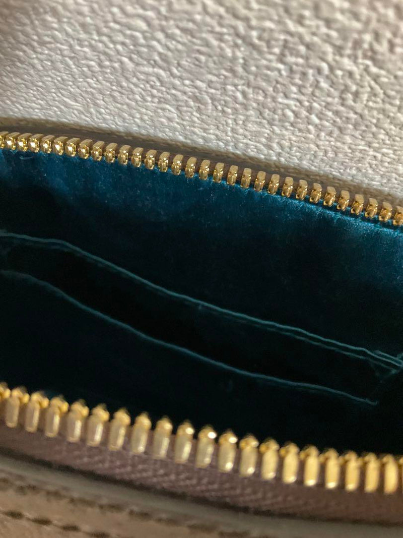 ☆Purchase at department store☆GUCCI GG pattern shoulder bag