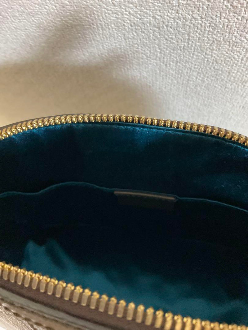 ☆Purchase at department store☆GUCCI GG pattern shoulder bag