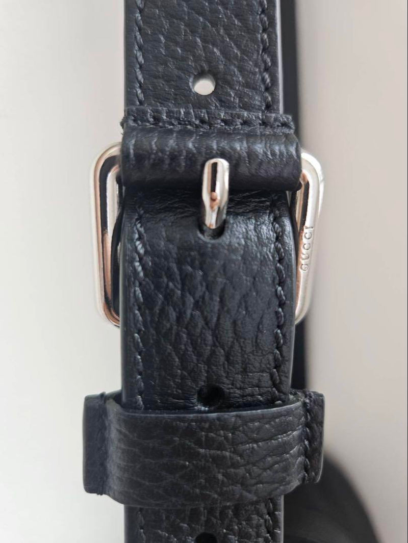 [Unused and stored] GUCCI Nylong Cishima Shoulder Bag