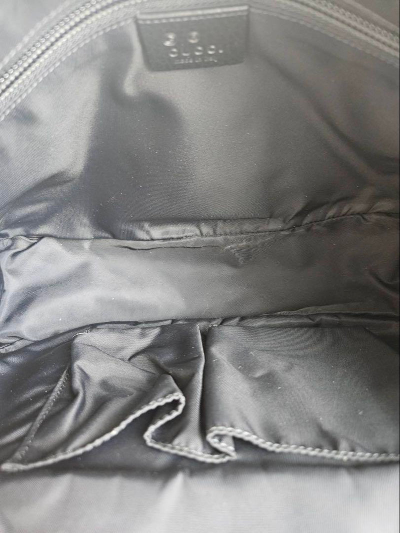 [Unused and stored] GUCCI Nylong Cishima Shoulder Bag