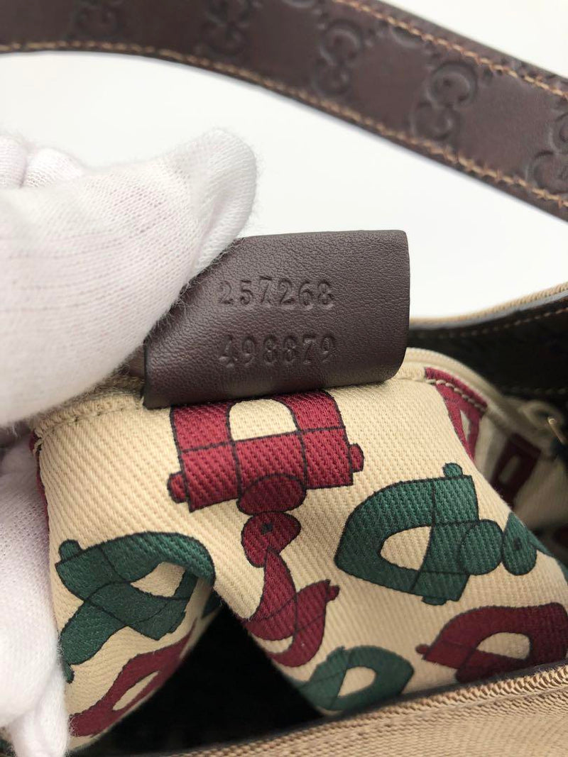 Gucci Handbag