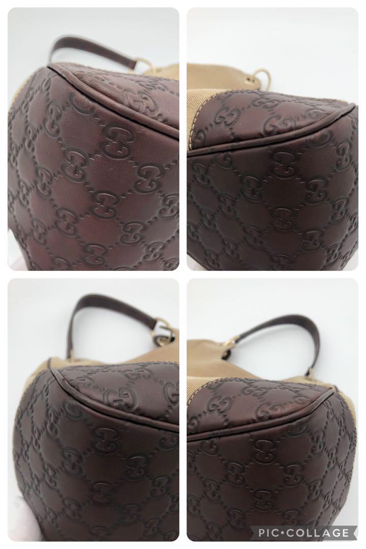 Gucci Handbag