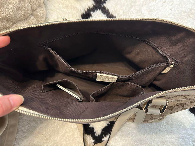 GUCCI bag