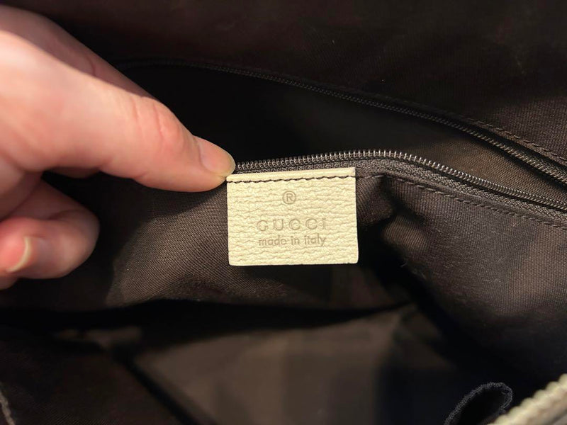 GUCCI bag