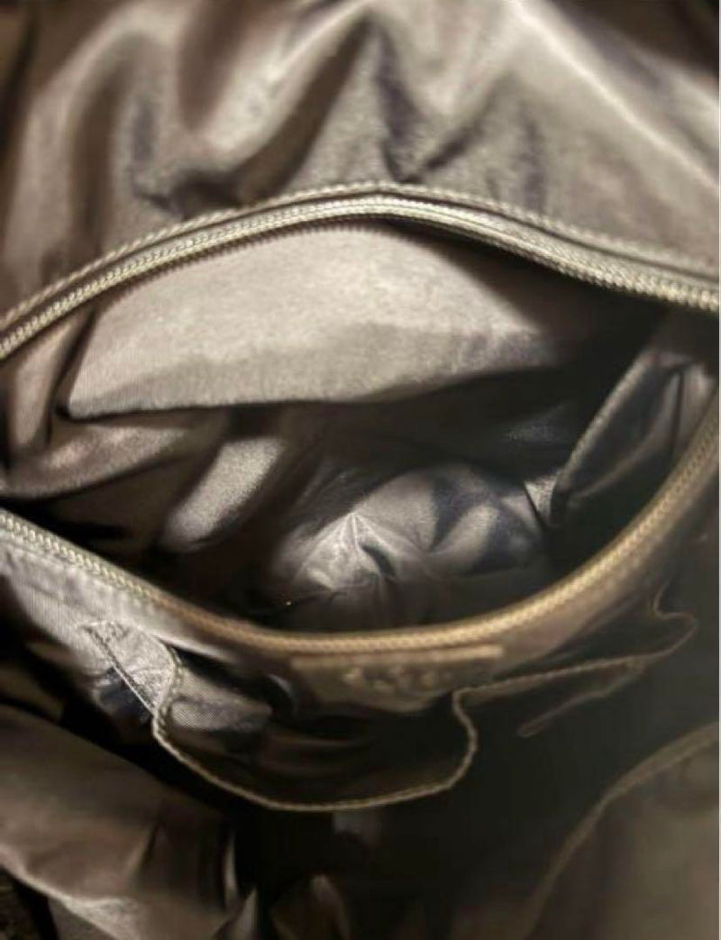 GUCCI GG Backpack
