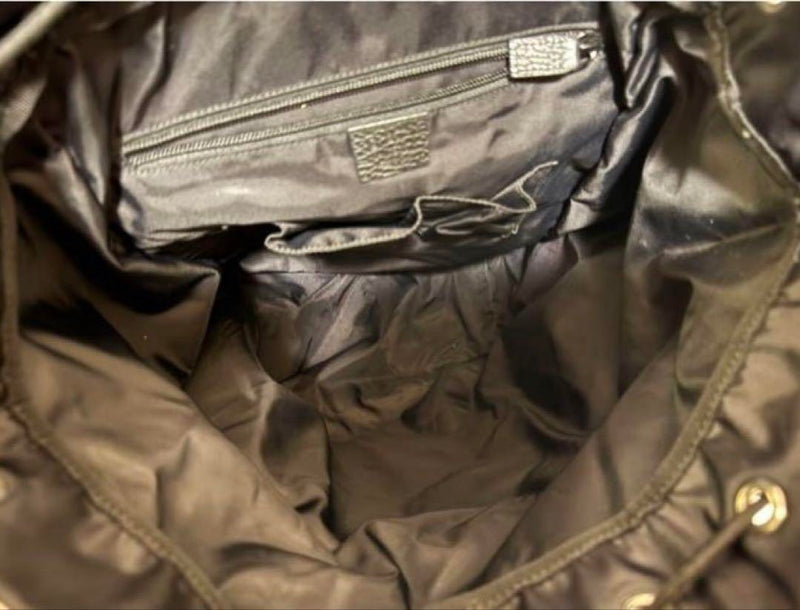 GUCCI GG Backpack