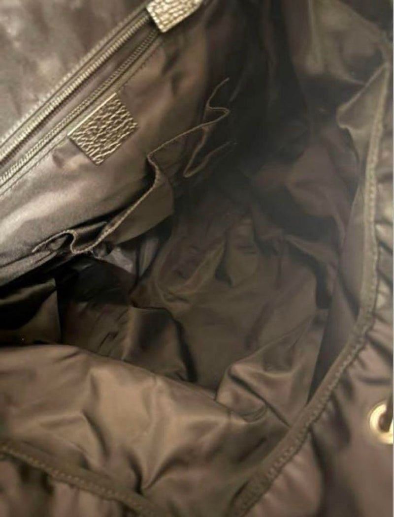 GUCCI GG Backpack
