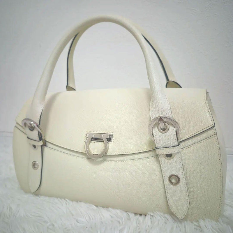 ✨Good condition✨Salvatore Ferragamo Handbag