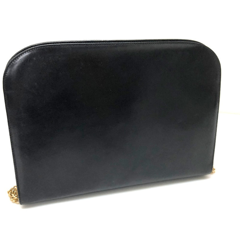Salvatore Ferragamo Salvatore Ferragamo Crossbody Gancini Chain Shoulder Bag