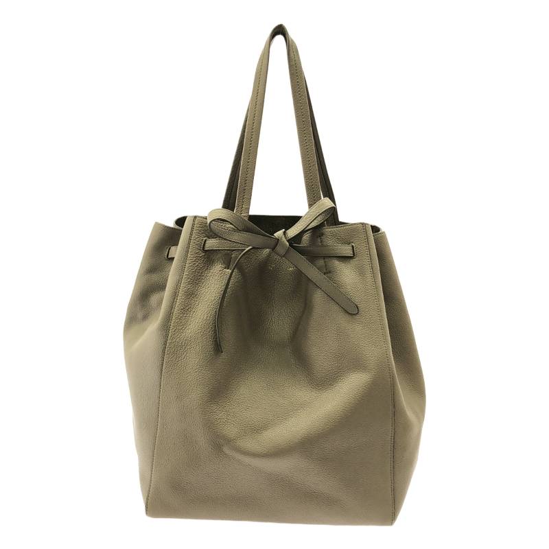 CELINE / Celine | Hippo Phantom Medium Tote Bag | Taupe | Women's