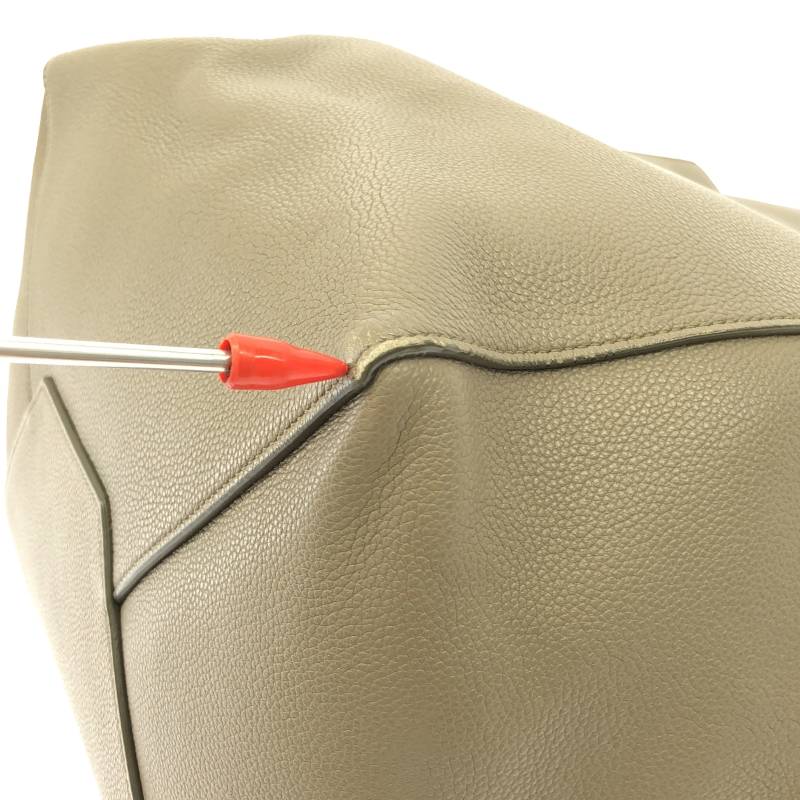 CELINE / Celine | Hippo Phantom Medium Tote Bag | Taupe | Women's