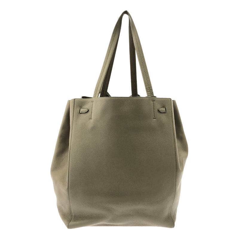 CELINE / Celine | Hippo Phantom Medium Tote Bag | Taupe | Women's