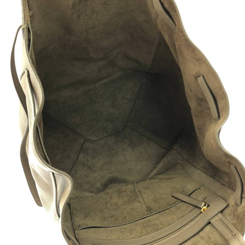 CELINE / Celine | Hippo Phantom Medium Tote Bag | Taupe | Women's