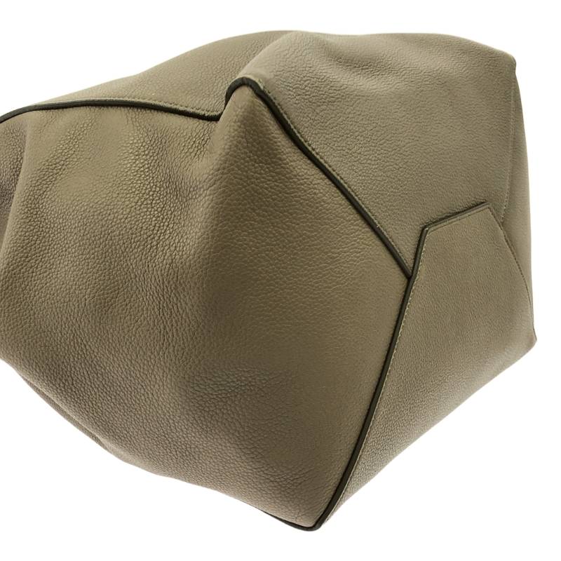 CELINE / Celine | Hippo Phantom Medium Tote Bag | Taupe | Women's