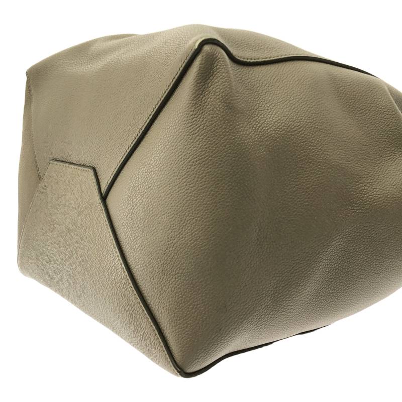 CELINE / Celine | Hippo Phantom Medium Tote Bag | Taupe | Women's