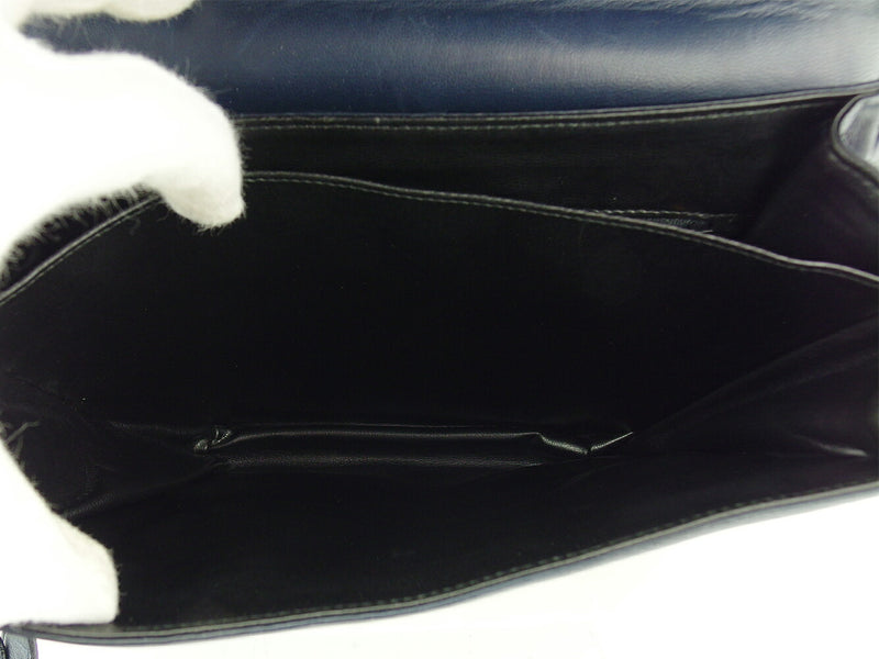 [Rakuten Super SALE 10% OFF] Salvatore Ferragamo Shoulder Bag Shoe Motif Button
