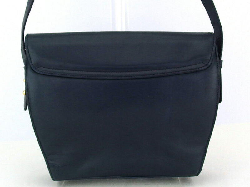 [Rakuten Super SALE 10% OFF] Salvatore Ferragamo Shoulder Bag Shoe Motif Button