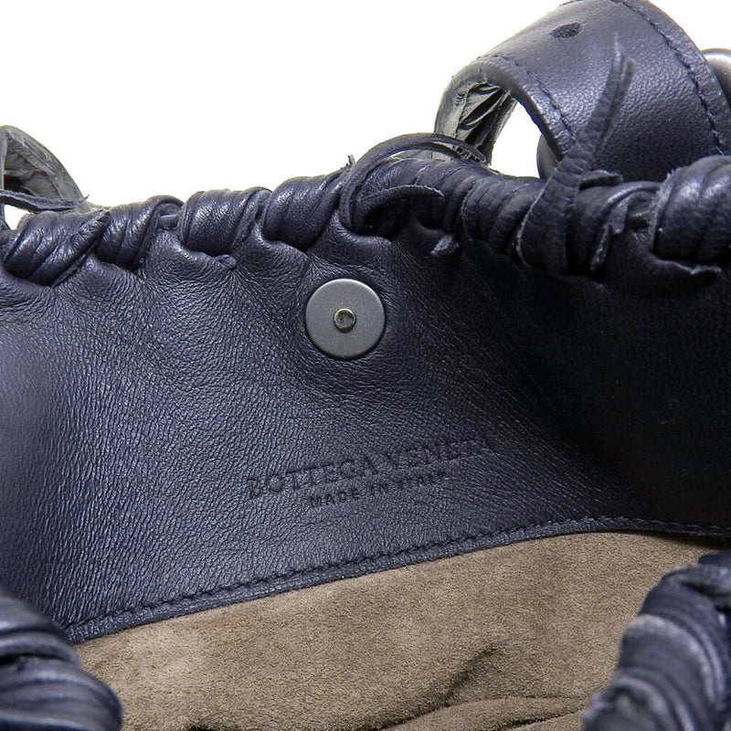 [Guaranteed authentic] Super beautiful condition Bottega VENETA Intrecciato