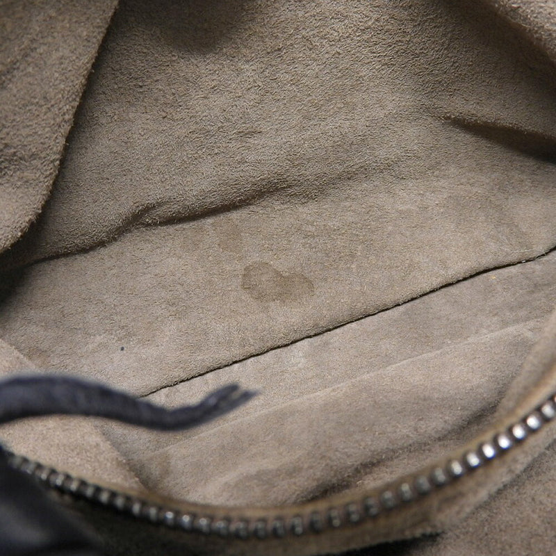 [Guaranteed authentic] Super beautiful condition Bottega VENETA Intrecciato