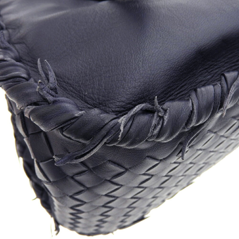 [Guaranteed authentic] Super beautiful condition Bottega VENETA Intrecciato