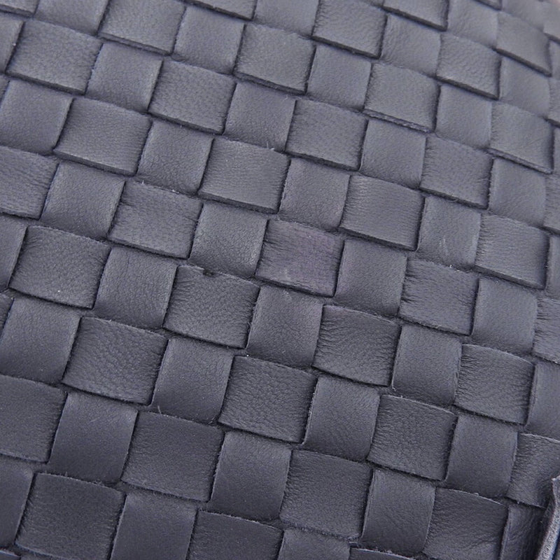 [Guaranteed authentic] Super beautiful condition Bottega VENETA Intrecciato