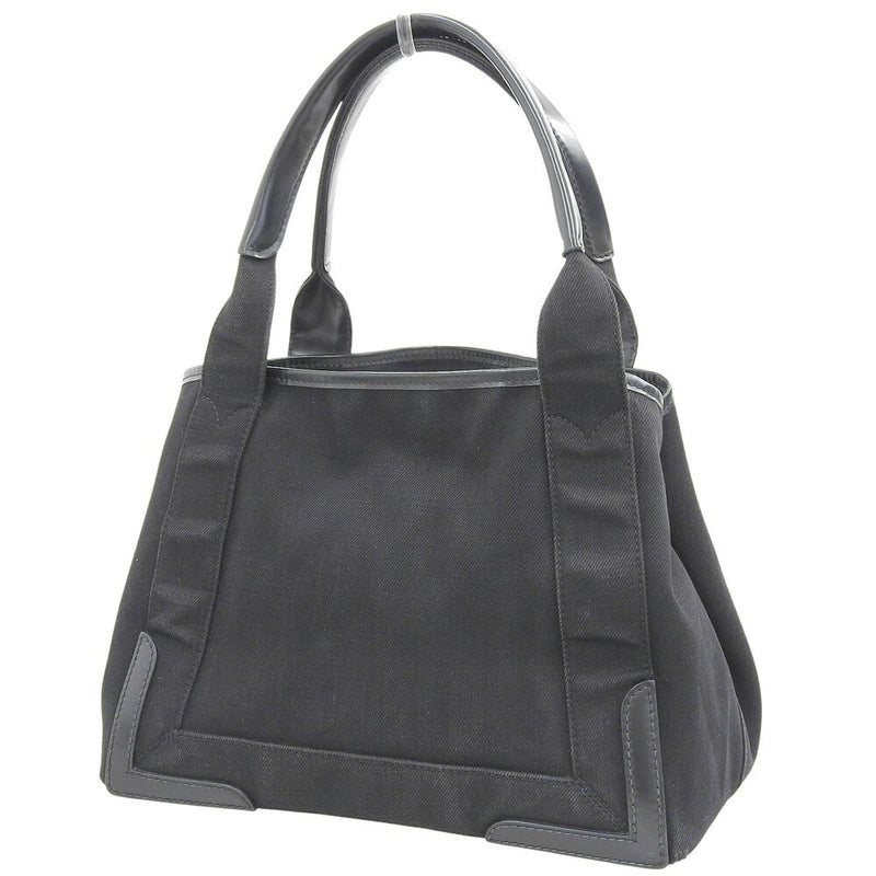 [Guaranteed authenticity] Balenciaga Navy Cabas S 339933 Tote Bag Handbag