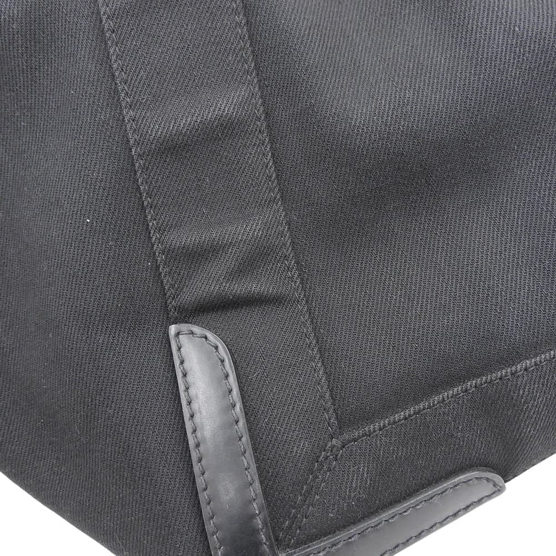 [Guaranteed authenticity] Balenciaga Navy Cabas S 339933 Tote Bag Handbag