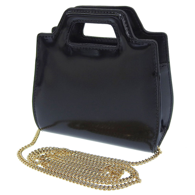 [Guaranteed authenticity] Super beautiful Salvatore Ferragamo with cloth bag