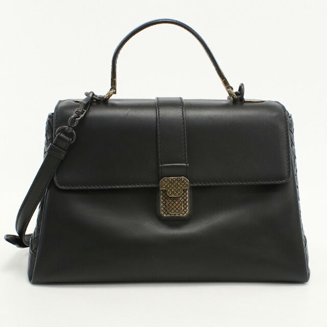 [Used] Bottega Veneta Tote Bag for Women Brand BOTTEGA VENETA Intrecciato 2WAY