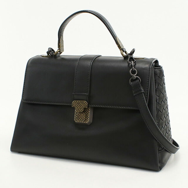 [Used] Bottega Veneta Tote Bag for Women Brand BOTTEGA VENETA Intrecciato 2WAY