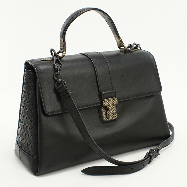 [Used] Bottega Veneta Tote Bag for Women Brand BOTTEGA VENETA Intrecciato 2WAY