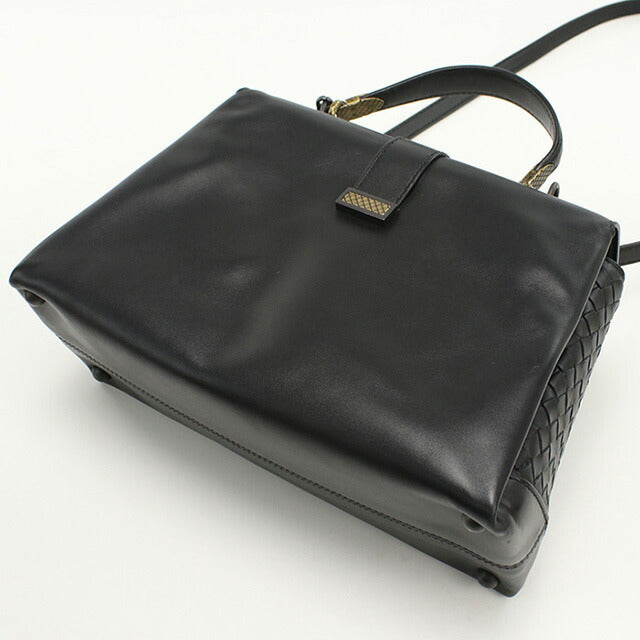 [Used] Bottega Veneta Tote Bag for Women Brand BOTTEGA VENETA Intrecciato 2WAY