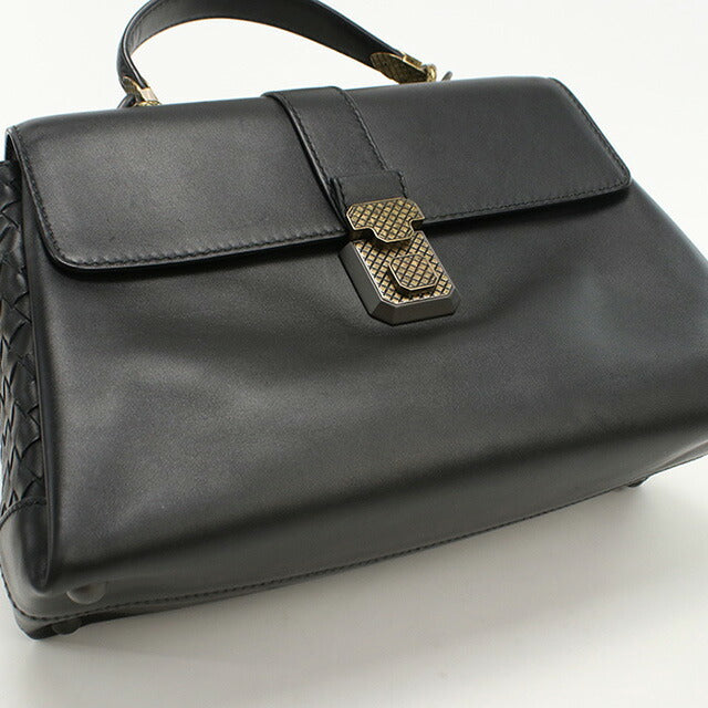 [Used] Bottega Veneta Tote Bag for Women Brand BOTTEGA VENETA Intrecciato 2WAY