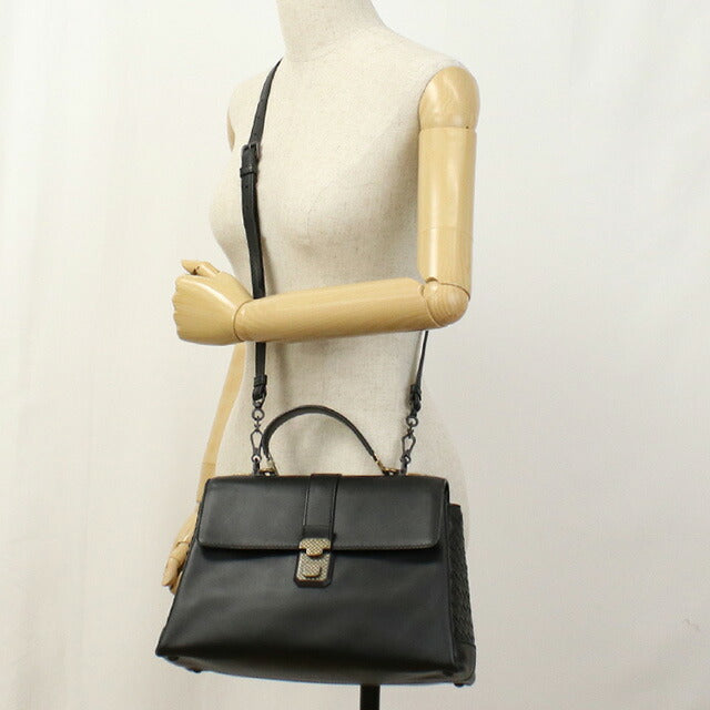 [Used] Bottega Veneta Tote Bag for Women Brand BOTTEGA VENETA Intrecciato 2WAY