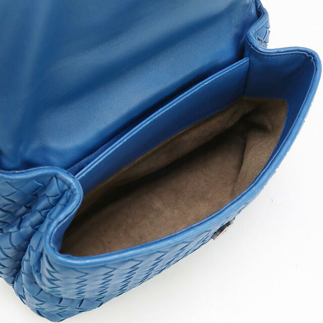 [Used] Bottega Veneta Shoulder Bag for Women Brand BOTTEGA VENETA Intrecciato