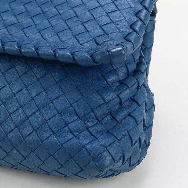 [Used] Bottega Veneta Shoulder Bag for Women Brand BOTTEGA VENETA Intrecciato