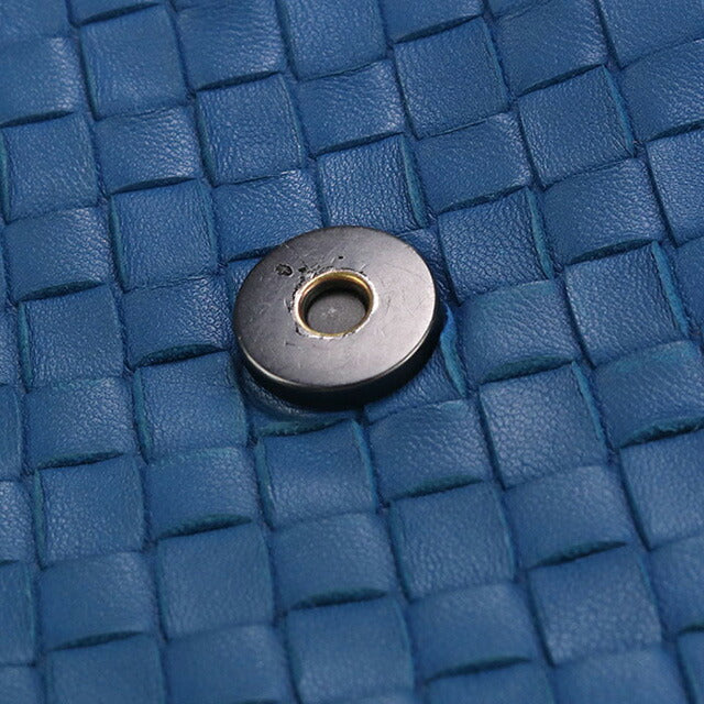 [Used] Bottega Veneta Shoulder Bag for Women Brand BOTTEGA VENETA Intrecciato