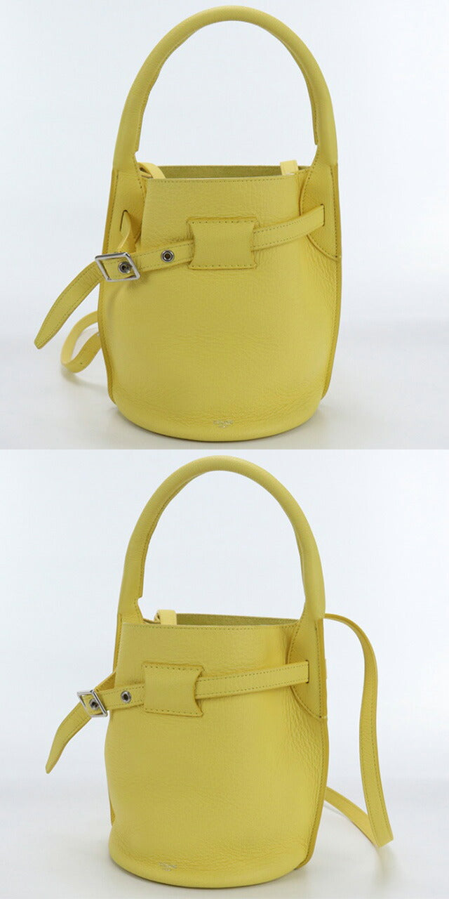 ＼2000 yen off + 5x all items + 9x more / [Used] Celine handbag for women CELINE