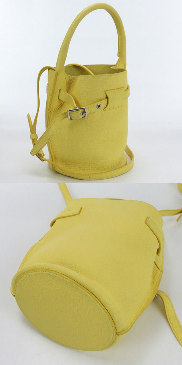 ＼2000 yen off + 5x all items + 9x more / [Used] Celine handbag for women CELINE