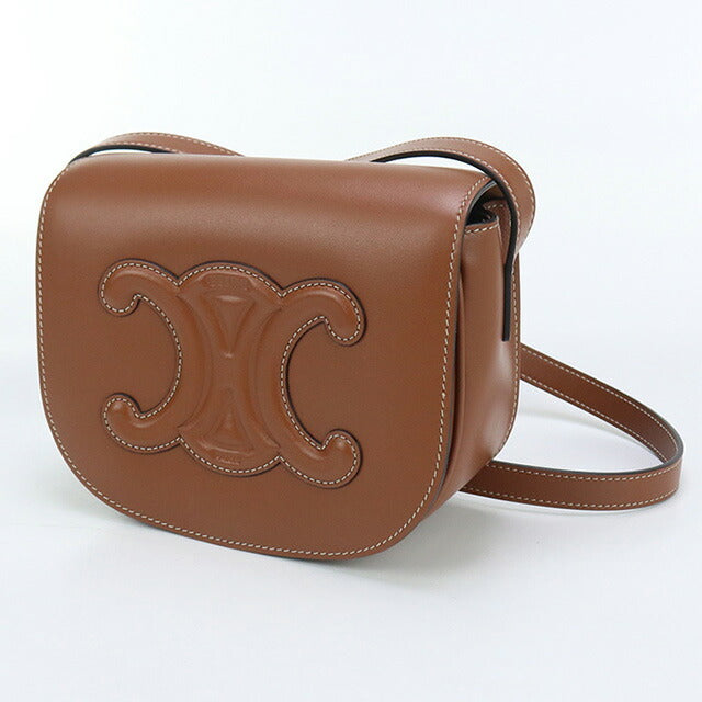 ＼Coupon for up to 3,000 yen off★All items 5x more／[Used] Celine Shoulder Bag